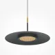 Pendul El MOD041PL-L15B3K1 Maytoni LED, Negru, Germania