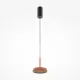 Pendul El MOD041PL-L15TR3K Maytoni LED, Negru, Germania