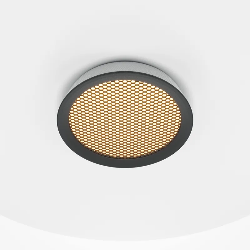 Pendul El MOD041PL-L15W3K1 Maytoni LED, Negru, Germania