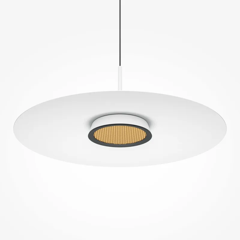 Pendul El MOD041PL-L15W3K1 Maytoni LED, Negru, Germania