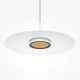Pendul El MOD041PL-L15W3K1 Maytoni LED, Negru, Germania