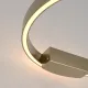 Aplica Rim MOD058WL-L25BS3K Maytoni LED, Alama, Germania