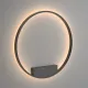 Aplica Rim MOD058WL-L50B3K Maytoni LED, Negru, Germania