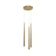 Suspensie Cascade MOD132PL-L18BSK Maytoni LED, Alama, Germania