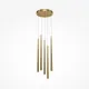 Suspensie Cascade MOD132PL-L30BSK Maytoni LED, Alama, Germania