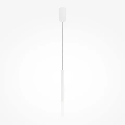 Pendul Pro Shade MOD157PL-L6W4K1 Maytoni LED, Alb, Germania