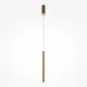 Pendul Pro Base MOD159PL-L6G4K2 Maytoni LED, Auriu, Germania