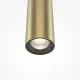 Pendul Pro Base MOD159PL-L6G4K2 Maytoni LED, Auriu, Germania
