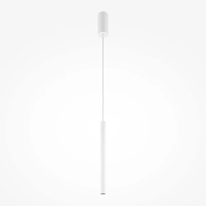 Pendul Pro Base MOD159PL-L6W4K2 Maytoni LED, Alb, Germania