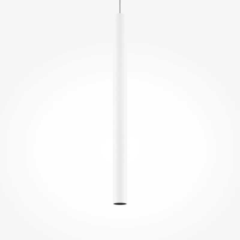 Pendul Pro Base MOD159PL-L6W4K2 Maytoni LED, Alb, Germania