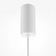 Pendul Pro Base MOD159PL-L6W4K2 Maytoni LED, Alb, Germania