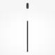 Pendul Pro Extra MOD160PL-L6B4K1 Maytoni LED, Negru, Germania
