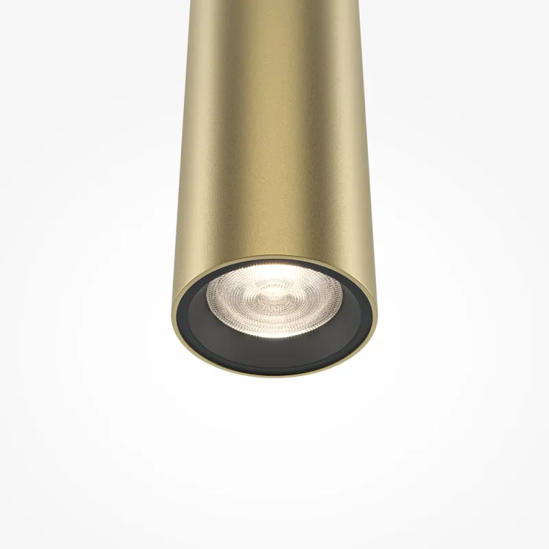 Pendul Pro Extra MOD160PL-L6G4K1 Maytoni LED, Auriu, Germania