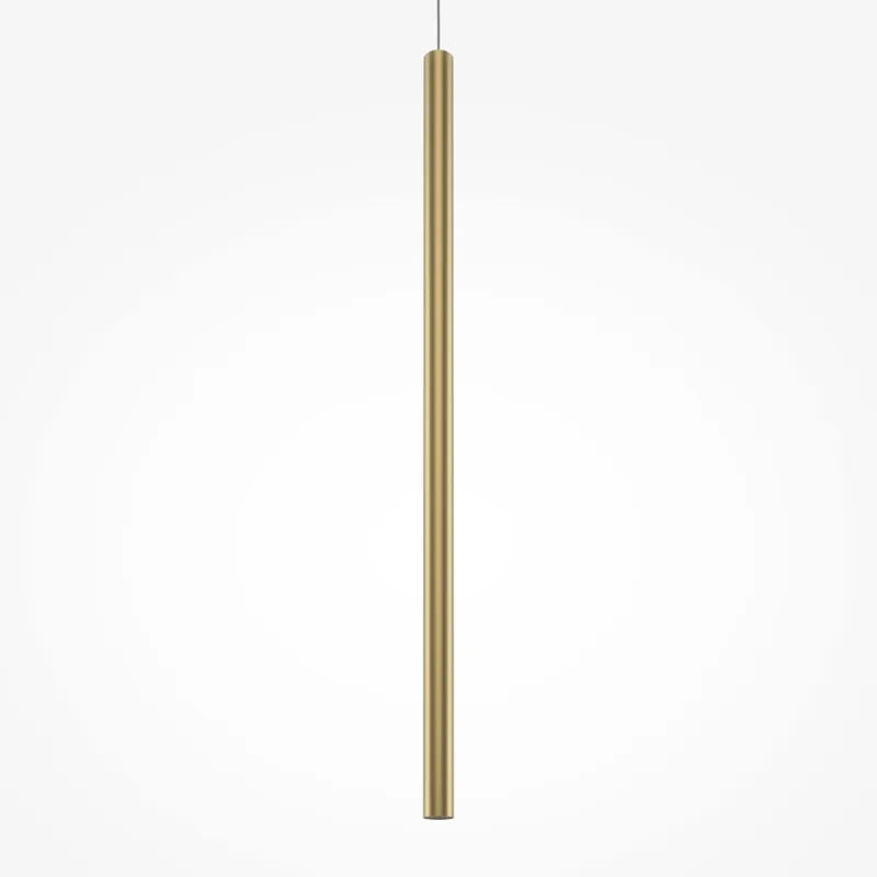 Pendul Pro Extra MOD160PL-L6G4K1 Maytoni LED, Auriu, Germania