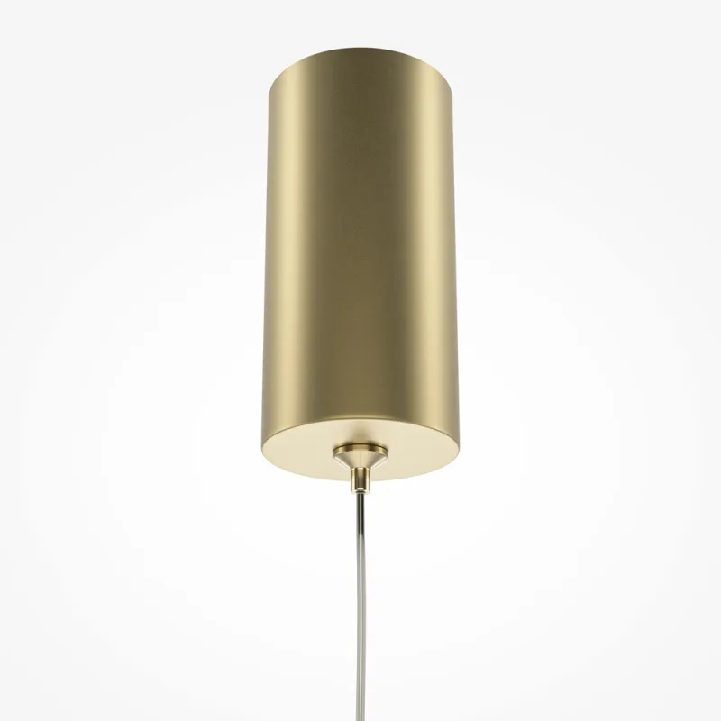 Pendul Pro Extra MOD160PL-L6G4K1 Maytoni LED, Auriu, Germania