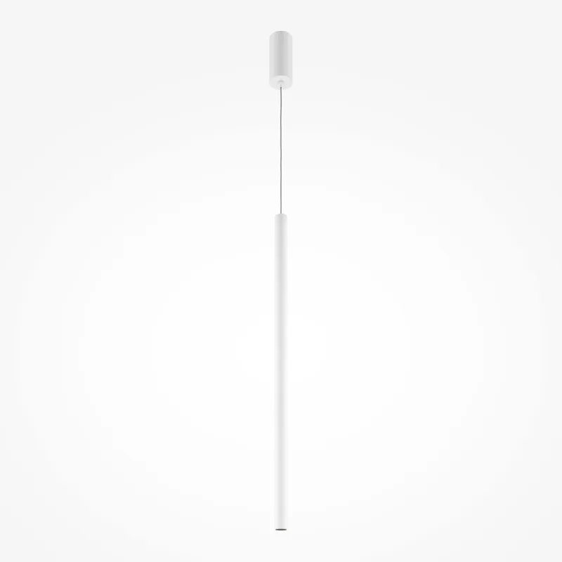 Pendul Pro Extra MOD160PL-L6W4K1 Maytoni LED, Alb, Germania