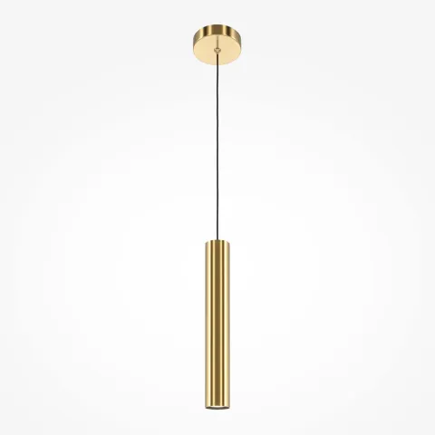 Pendul Pro Focus MOD161PL-01BS1 Maytoni GU10, Alama, Germania