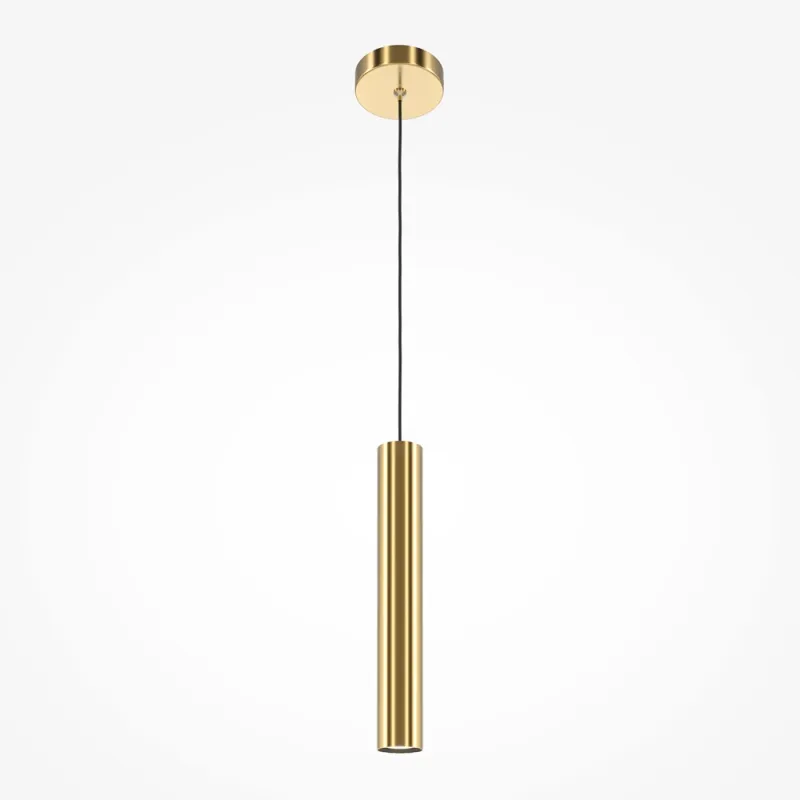 Pendul Pro Focus MOD161PL-01BS1 Maytoni GU10, Alama, Germania