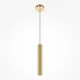 Pendul Pro Focus MOD161PL-01BS1 Maytoni GU10, Alama, Germania