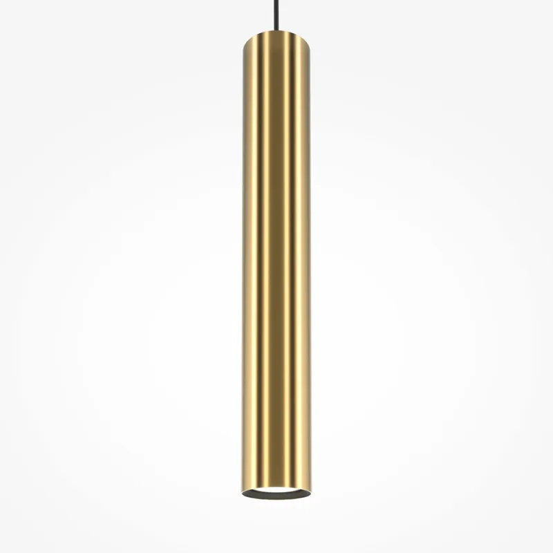 Pendul Pro Focus MOD161PL-01BS1 Maytoni GU10, Alama, Germania
