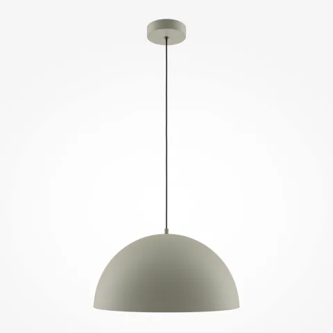 Pendul Basic Colors MOD168PL-01BG Maytoni E27, Gri, Germania