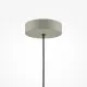 Pendul Basic Colors MOD168PL-01BG Maytoni E27, Gri, Germania