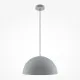 Pendul Basic Colors MOD168PL-01GR Maytoni E27, Gri, Germania