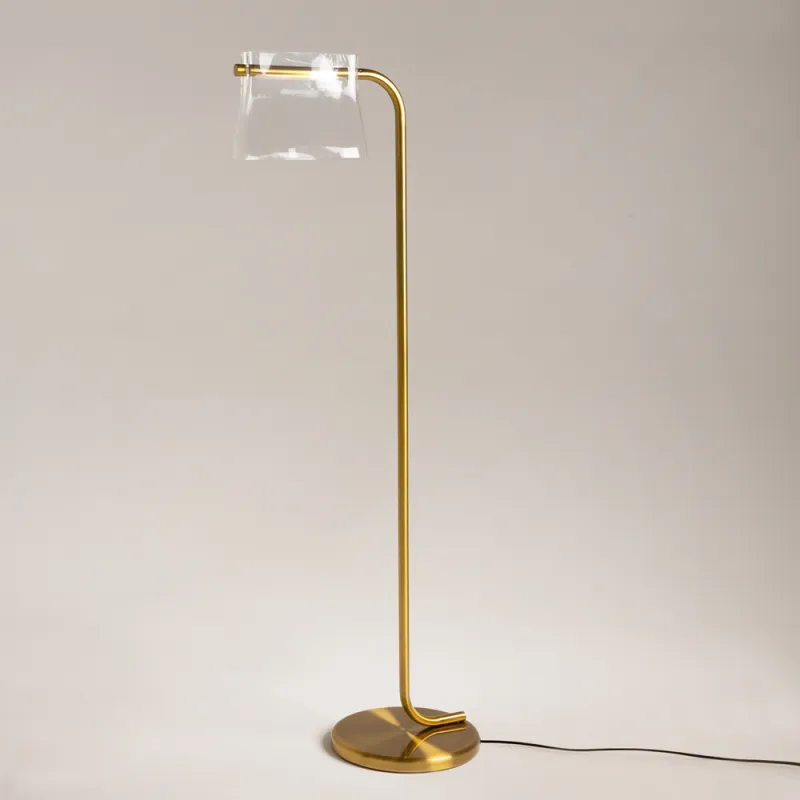 Lampadar Cabaret MOD170FL-L8BS3K Maytoni LED, Alama, Germania