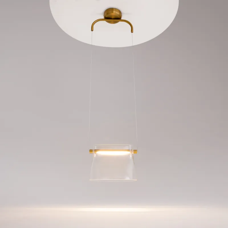 Pendul Cabaret MOD170PL-L8BS3K Maytoni LED, Alama, Germania