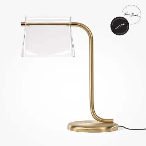 Veioza Cabaret MOD170TL-L8BS3K Maytoni LED, Alama, Germania