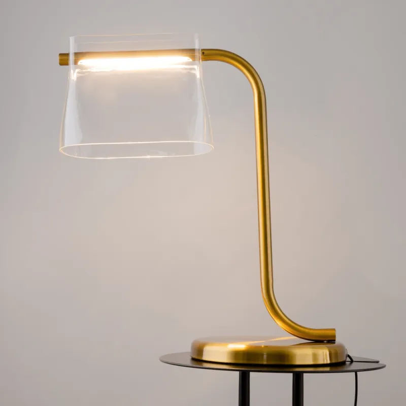 Veioza Cabaret MOD170TL-L8BS3K Maytoni LED, Alama, Germania