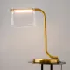 Veioza Cabaret MOD170TL-L8BS3K Maytoni LED, Alama, Germania