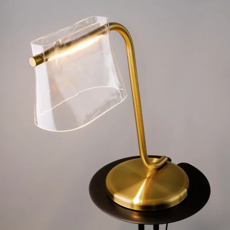 Veioza Cabaret MOD170TL-L8BS3K Maytoni LED, Alama, Germania