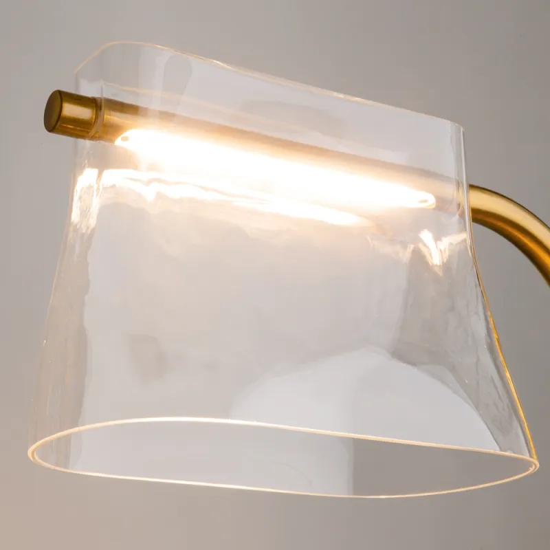 Veioza Cabaret MOD170TL-L8BS3K Maytoni LED, Alama, Germania