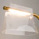 Veioza Cabaret MOD170TL-L8BS3K Maytoni LED, Alama, Germania