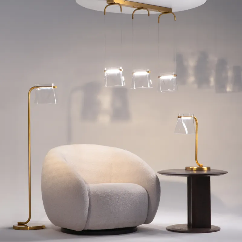 Veioza Cabaret MOD170TL-L8BS3K Maytoni LED, Alama, Germania