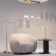 Veioza Cabaret MOD170TL-L8BS3K Maytoni LED, Alama, Germania