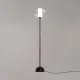 Lampadar Memory MOD177FL-01B Maytoni E14, Negru, Germania