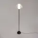 Lampadar Memory MOD177FL-01B Maytoni E14, Negru, Germania