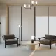 Lampadar Memory MOD177FL-01B Maytoni E14, Negru, Germania