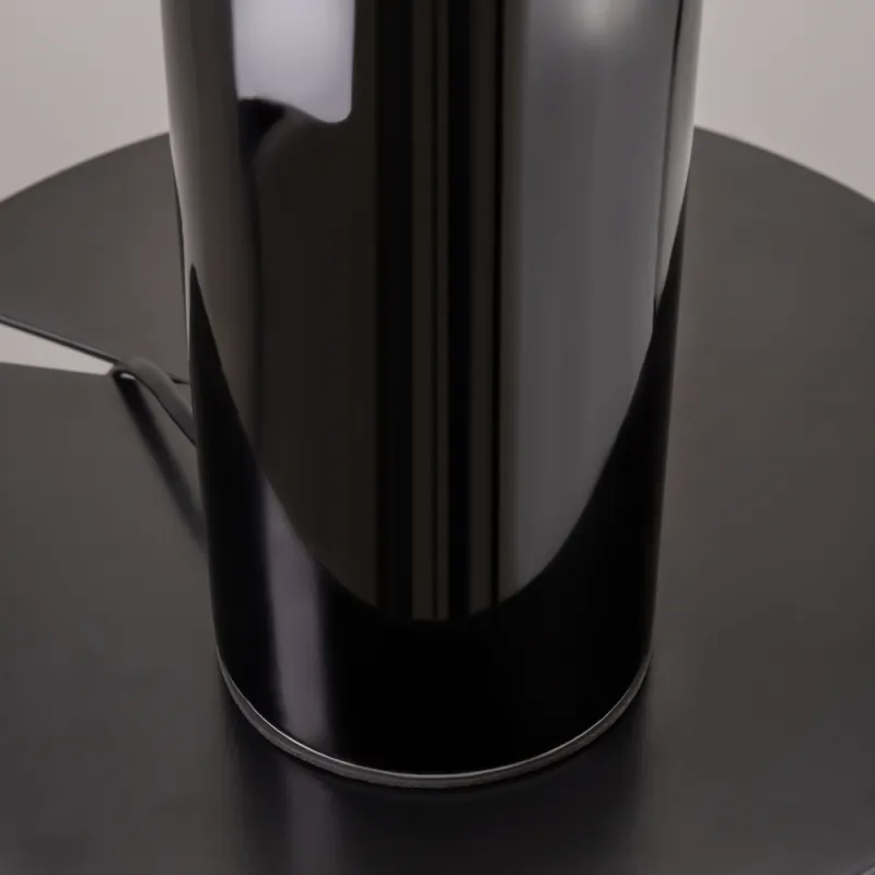 Veioza Memory MOD177TL-01B Maytoni E14, Negru, Germania