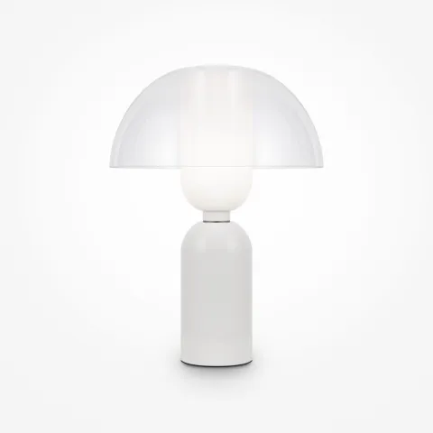 Veioza Memory MOD177TL-01W Maytoni E14, Alb, Germania