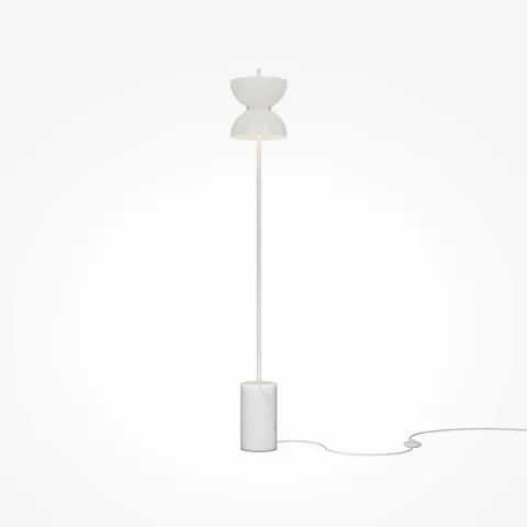 Lampadar Kyoto MOD178FL-L11W3K Maytoni LED, Alb, Germania