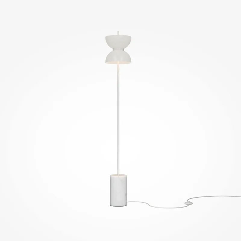 Lampadar Kyoto MOD178FL-L11W3K Maytoni LED, Alb, Germania