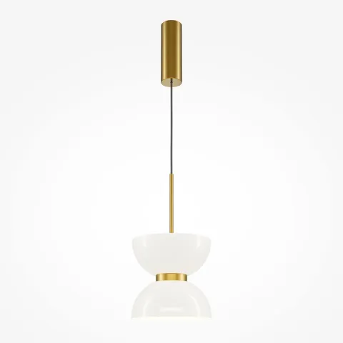 Pendul Kyoto MOD178PL-L11G3K Maytoni LED, Auriu, Germania