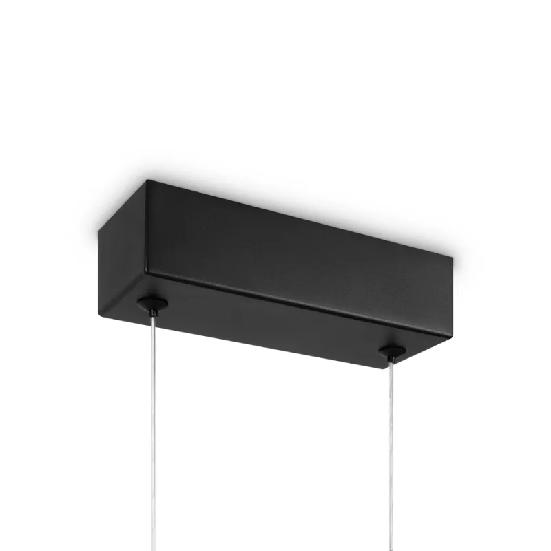 Suspensie Skyline MOD179PL-L26BS4K Maytoni LED, Negru, Germania