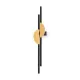 Aplica Skyline MOD179WL-L22BS4K1 Maytoni LED, Negru, Germania