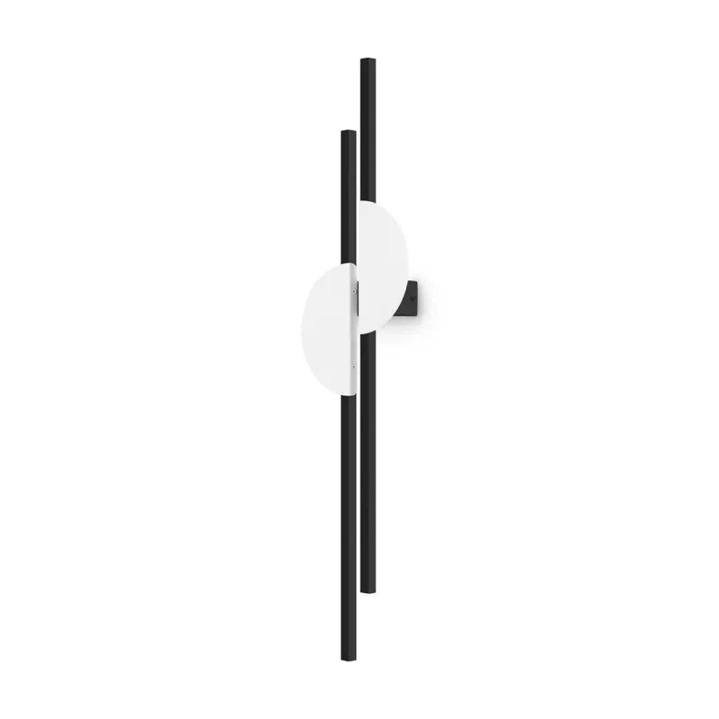 Aplica Skyline MOD179WL-L22W4K Maytoni LED, Negru, Germania