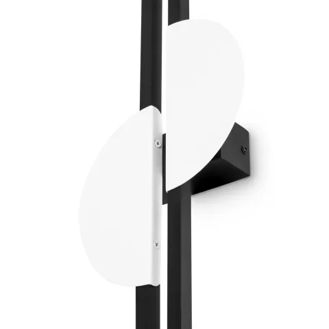 Aplica Skyline MOD179WL-L22W4K Maytoni LED, Negru, Germania