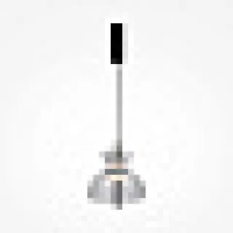 Pendul Bangkok MOD185PL-L6B3K5 Maytoni LED, Negru, Germania